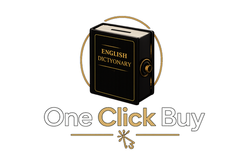 One Click Buy '