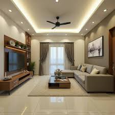 At Home